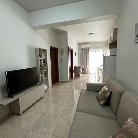 Καλαισθητο Διαμερισμα Διπλα Στο Μετρο Apartment Athens Luaran gambar