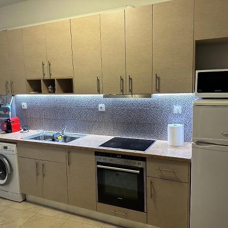 Καλαισθητο Διαμερισμα Διπλα Στο Μετρο Apartment Athens Luaran gambar