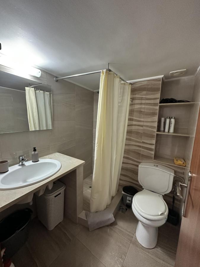 Καλαισθητο Διαμερισμα Διπλα Στο Μετρο Apartment Athens Luaran gambar