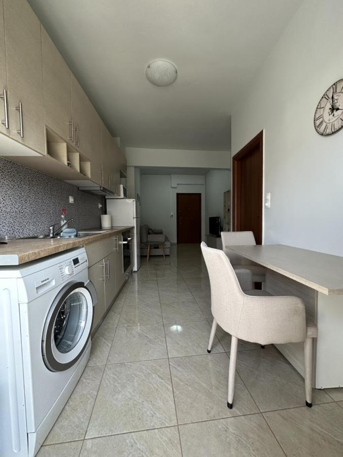 Καλαισθητο Διαμερισμα Διπλα Στο Μετρο Apartment Athens Luaran gambar