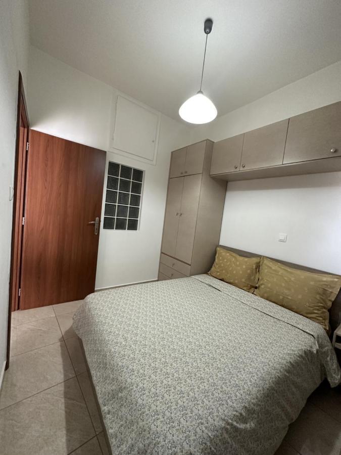 Καλαισθητο Διαμερισμα Διπλα Στο Μετρο Apartment Athens Luaran gambar