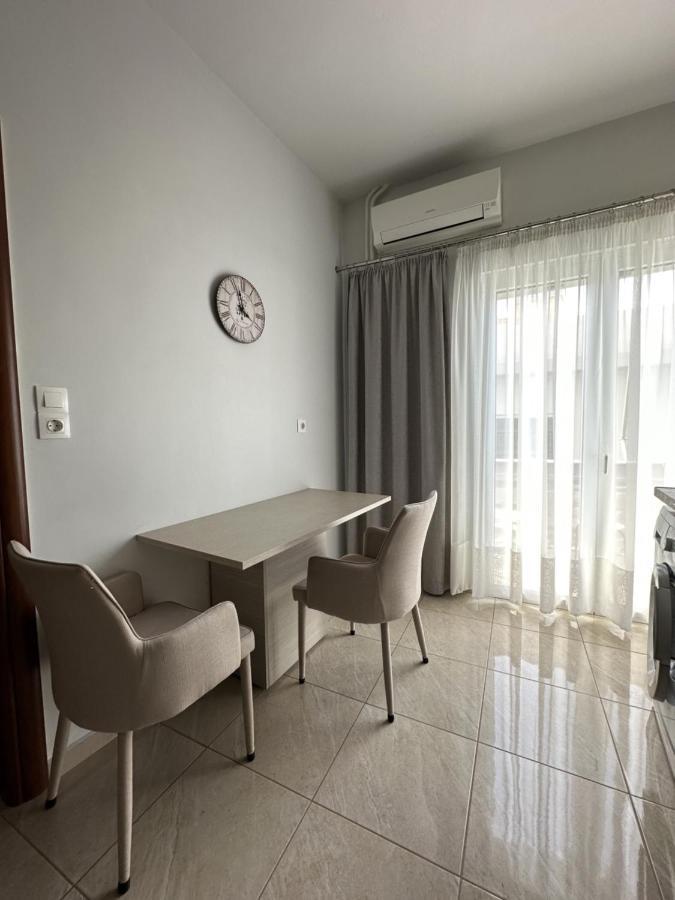 Καλαισθητο Διαμερισμα Διπλα Στο Μετρο Apartment Athens Luaran gambar