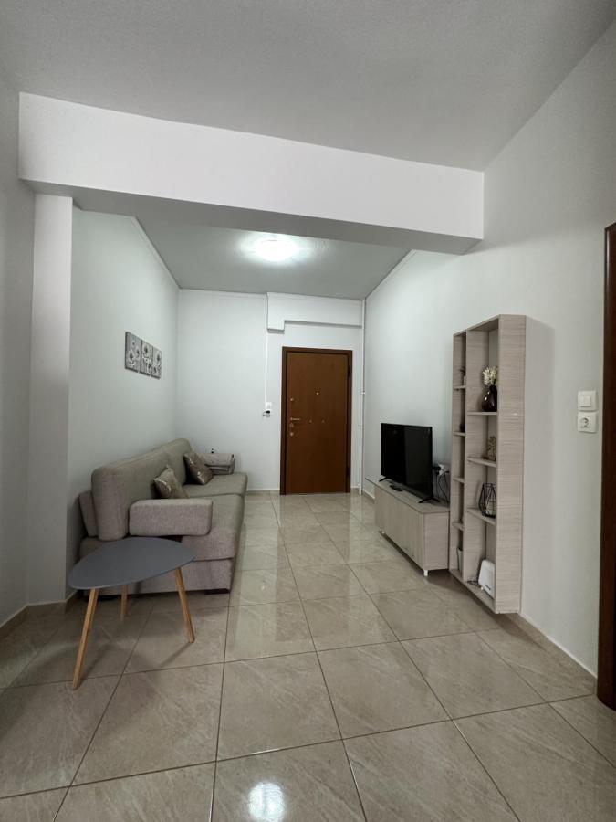 Καλαισθητο Διαμερισμα Διπλα Στο Μετρο Apartment Athens Luaran gambar