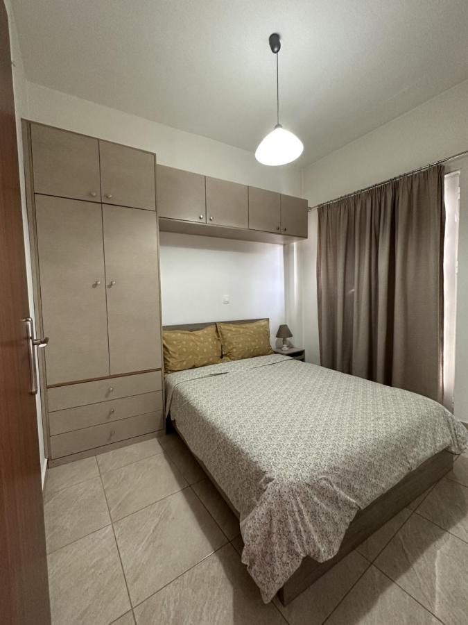 Καλαισθητο Διαμερισμα Διπλα Στο Μετρο Apartment Athens Luaran gambar