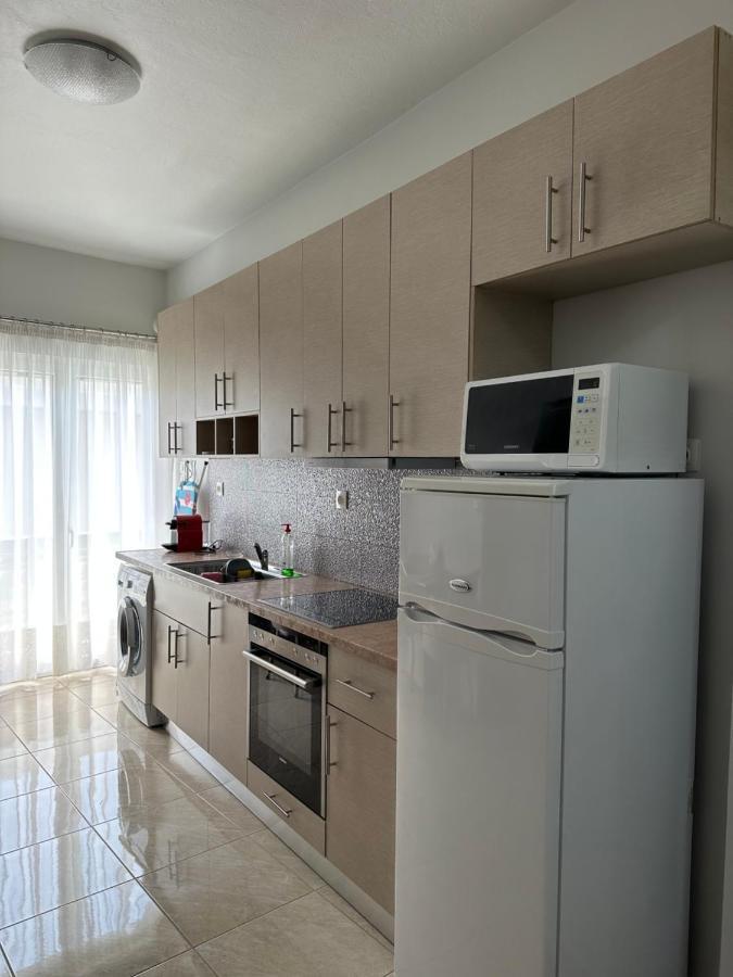 Καλαισθητο Διαμερισμα Διπλα Στο Μετρο Apartment Athens Luaran gambar